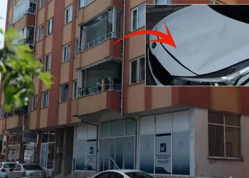Kastamonu’da Şok Olay: Araştırma Görevlisi A.D. Cinsel Saldırı Suçlamasıyla Tutuklandı!
