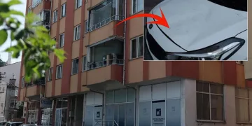 Kastamonu’da Şok Olay: Araştırma Görevlisi A.D. Cinsel Saldırı Suçlamasıyla Tutuklandı!