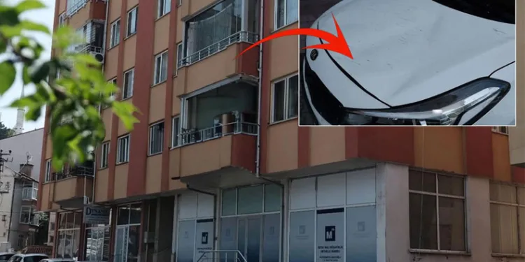 Kastamonu’da Şok Olay: Araştırma Görevlisi A.D. Cinsel Saldırı Suçlamasıyla Tutuklandı!