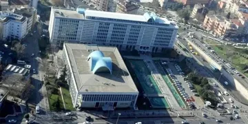 İBB ve Üsküdar Belediyesi’ne Dev Operasyon: 19 Kişi Gözaltında!
