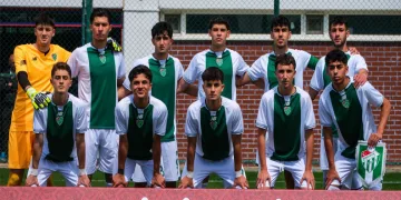 Bursaspor U19’dan Gol Yağmuru: Yomraspor Karşısında Tarihi Fark!