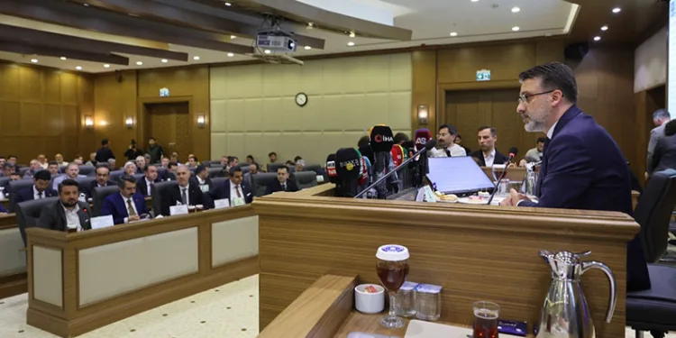 Bursa’da su faturalarına indirim 1 Haziran’dan itibaren geçerli olacak