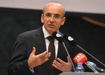 Şimşek’ten Enflasyon Mesajı: “Yükseliş Geçici, Hedef Fiyat İstikrarı”