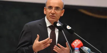 Şimşek’ten Enflasyon Mesajı: “Yükseliş Geçici, Hedef Fiyat İstikrarı”