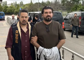 Rasim Ozan Kütahyalı’dan Gözaltı Sonrası İlk Açıklama: “Bir Yanlış Anlaşılma Var!”
