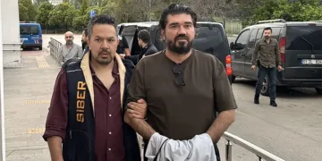 Rasim Ozan Kütahyalı’dan Gözaltı Sonrası İlk Açıklama: “Bir Yanlış Anlaşılma Var!”