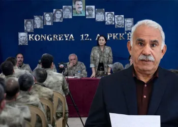 Terörsüz Türkiye Sürecinde Kritik Dönemeç: MİT, PKK’dan Takvim İstedi!