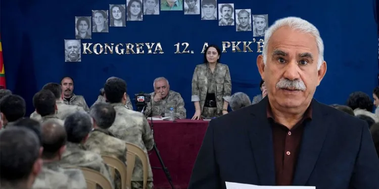 Terörsüz Türkiye Sürecinde Kritik Dönemeç: MİT, PKK’dan Takvim İstedi!