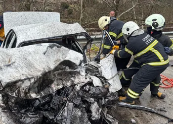 İlk 4 ayda 567 ocağa ateş düştü: Bursa’da 14 can kaybı