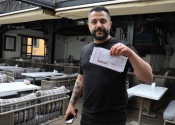 Aydın’da Akılalmaz Olay: TÜİK Anketini Reddeden Esnafa 19 Bin TL Ceza!