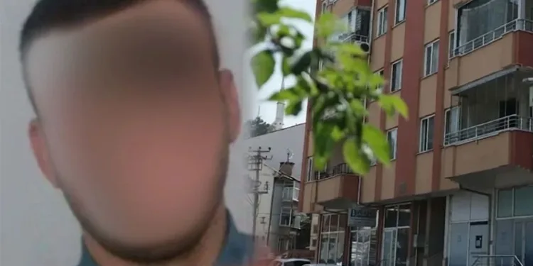Üniversiteden “Cinsel Saldırı” Açıklaması: O Personel Görevden Uzaklaştırıldı!