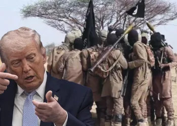 DEAŞ’a Küresel Darbe: Trump, Örgütün İki Numaralı İsminin Öldürüldüğünü Açıkladı!