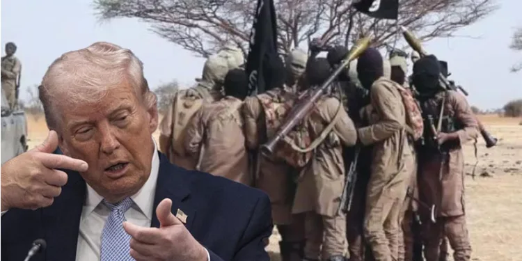 DEAŞ’a Küresel Darbe: Trump, Örgütün İki Numaralı İsminin Öldürüldüğünü Açıkladı!