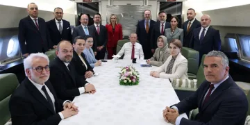 Erdoğan: “Silah Bırakmanın İvmelenmesi İçin MİT Çalışıyor”