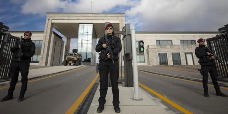 MİT’ten Dev Casusluk Operasyonu: Uluslararası Ajan Ağı Çökertildi!