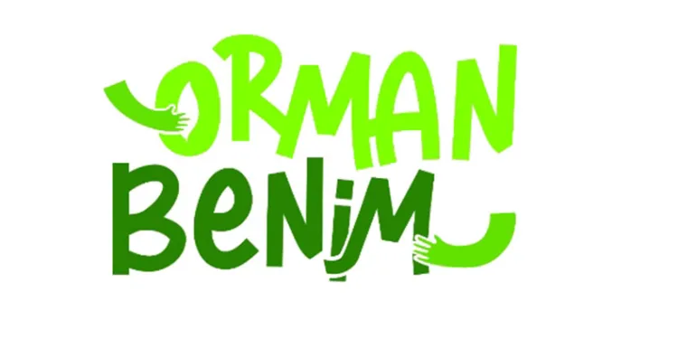 Orman yangınlarına karşı ortak mücadele: “Orman Benim” sürüyor