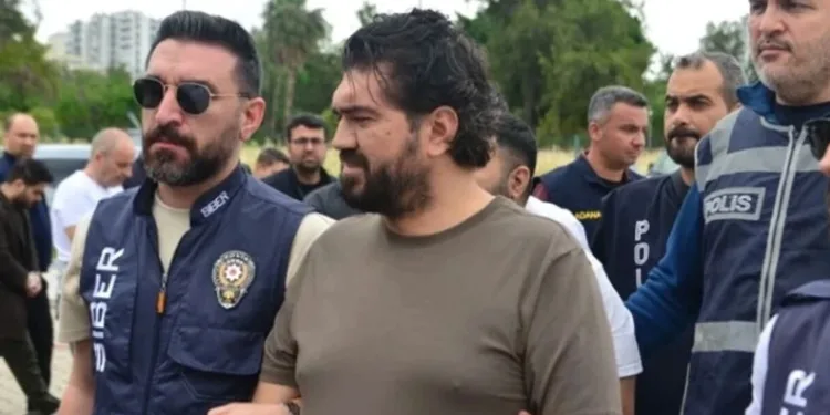 Rasim Ozan Kütahyalı Tutuklandı: İşte Şok Mal Varlığı Listesi!