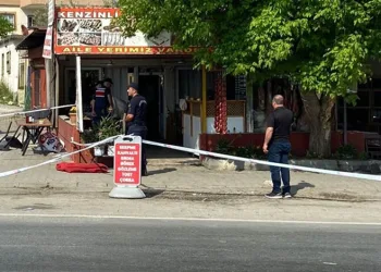 Mersin’de Kan Donduran Katliam: 17 Yaşındaki Saldırgan Dehşet Saçtı!