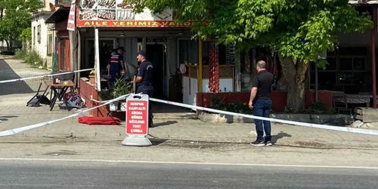 Mersin’de Kan Donduran Katliam: 17 Yaşındaki Saldırgan Dehşet Saçtı!