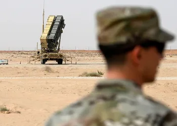 Almanya Türkiye’ye Patriot ve 150 Asker Gönderiyor!