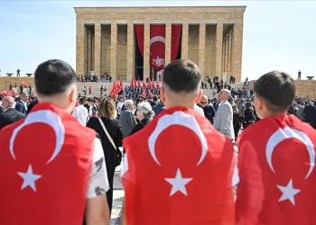 Devletin Zirvesinden 19 Mayıs Mesajları: “Gençlik Varsa Gelecek Var!”