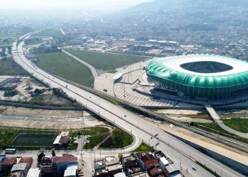 Bursa’da 19 Mayıs Alarmı: Bu Yollar Araç Trafiğine Kapatılacak!