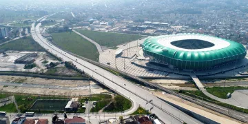 Bursa’da 19 Mayıs Alarmı: Bu Yollar Araç Trafiğine Kapatılacak!