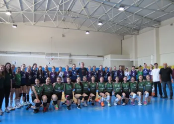 Batı Trakya Olimpik Spor’dan 10 Yıllık Dev Proje: Hedef Sultanlar Ligi!