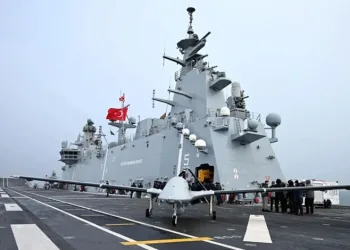MSB NATO’ya Sundu: Türkiye’den Stratejik Askeri Yakıt Hamlesi!
