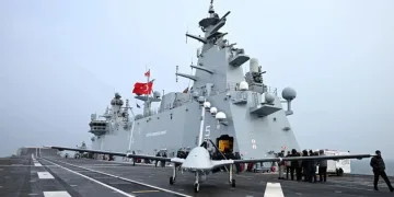 MSB NATO’ya Sundu: Türkiye’den Stratejik Askeri Yakıt Hamlesi!