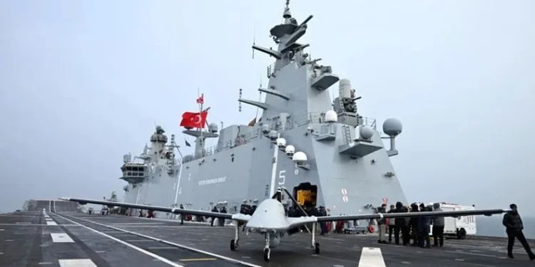MSB NATO’ya Sundu: Türkiye’den Stratejik Askeri Yakıt Hamlesi!