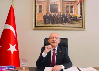 Kılıçdaroğlu Sessizliğini Bozdu