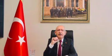 Kılıçdaroğlu Sessizliğini Bozdu