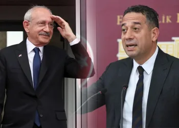“AKP’nin Siparişiyle Kimse Atamızın Koltuğuna Oturamaz”