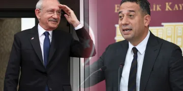 “AKP’nin Siparişiyle Kimse Atamızın Koltuğuna Oturamaz”