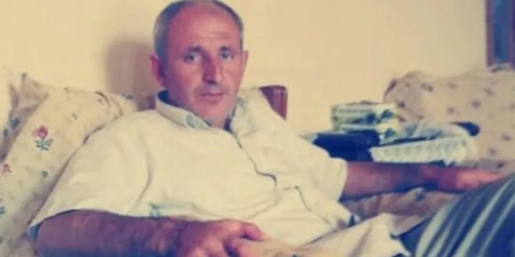 Kendi fabrikasında asansör boşluğuna düşüp hayatını kaybetti