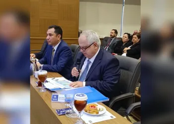 BUSKİ Genel Müdürü Subaşıoğlu Su İndirimi Oranlarını Açıkladı