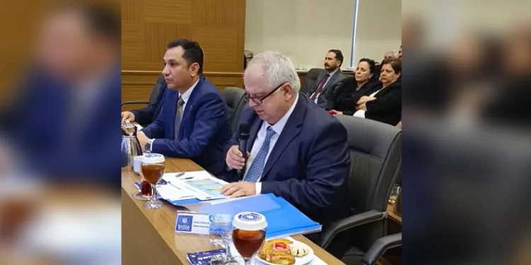 BUSKİ Genel Müdürü Subaşıoğlu Su İndirimi Oranlarını Açıkladı