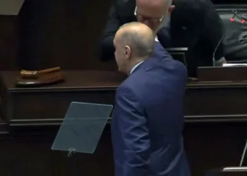 Mehmet Akif Ersoy Hakkında İddianame Hazır: 65 Yıla Kadar Hapsi İsteniyor!