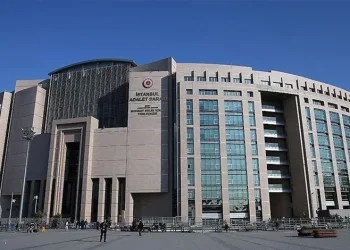 İBB Davasında Kritik Gelişme: 9 Sanığa Tahliye Kararı!