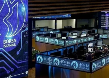 “Mutlak Butlan” Kararı Sonrası Kayıp %6’yı Aşarak Devre Kesici Çalıştı!