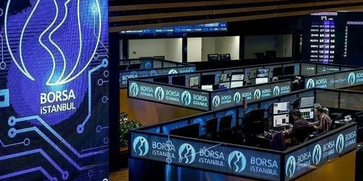 “Mutlak Butlan” Kararı Sonrası Kayıp %6’yı Aşarak Devre Kesici Çalıştı!