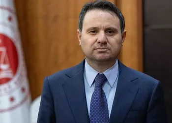 Akın Gürlek’ten “Mutlak Butlan” Açıklaması