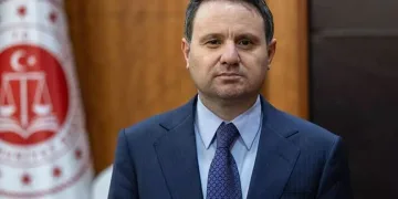 Akın Gürlek’ten “Mutlak Butlan” Açıklaması