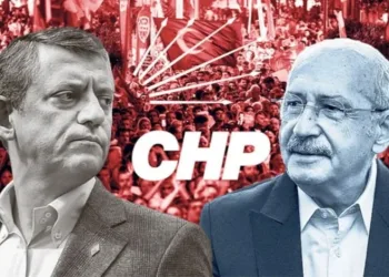 Özgür Özel’den Karar Sonrası İlk Paylaşım: “Size Onur, Haysiyet ve Mücadele Vadediyorum”