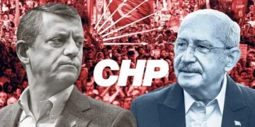 Özgür Özel’den Karar Sonrası İlk Paylaşım: “Size Onur, Haysiyet ve Mücadele Vadediyorum”