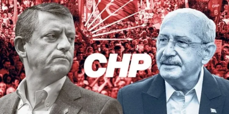 Özgür Özel’den Karar Sonrası İlk Paylaşım: “Size Onur, Haysiyet ve Mücadele Vadediyorum”