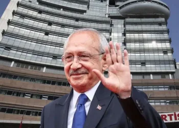 Kılıçdaroğlu’ndan İlk Somut Hamle: CHP’nin 3 Avukatı Azledildi!