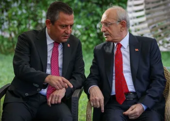 Ankara Kulislerini Sarsan İddia: “Kılıçdaroğlu Kurultayda Aday Olmayacak”