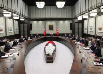 Kabine Beştepe’de Toplandı: Gözler Kurban Bayramı Tatili Kararında!